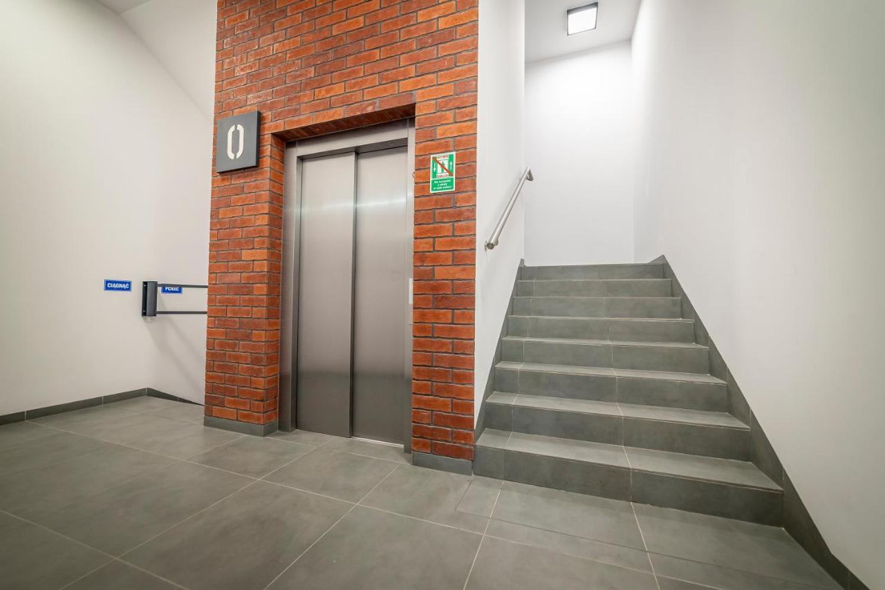 Premium Centrum Garbary 45m2 Parking